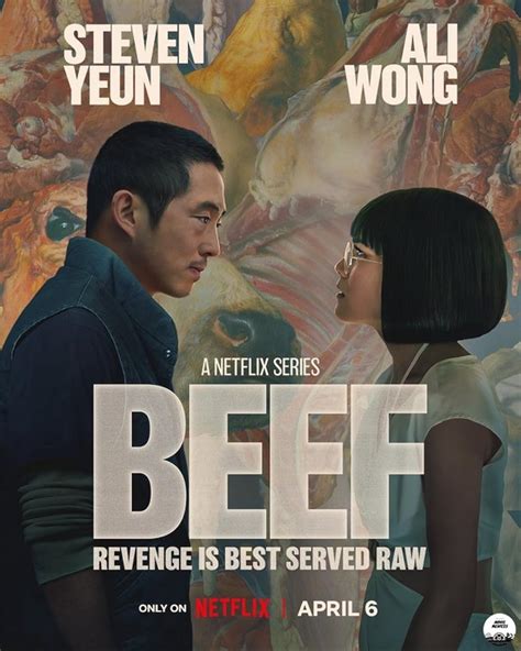 imdb beef cast|beef 2023 cast.